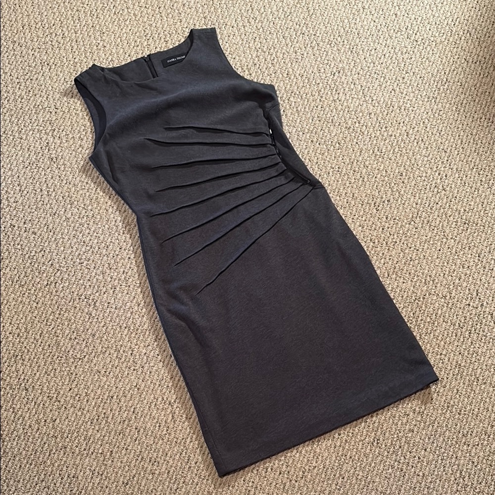 🖤 Sleeveless Dress